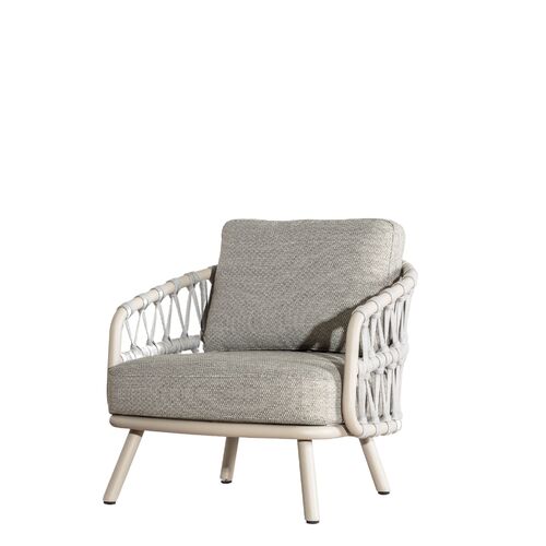 Flores Lounge Chair