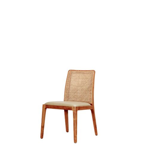 Pocket Dining Chair