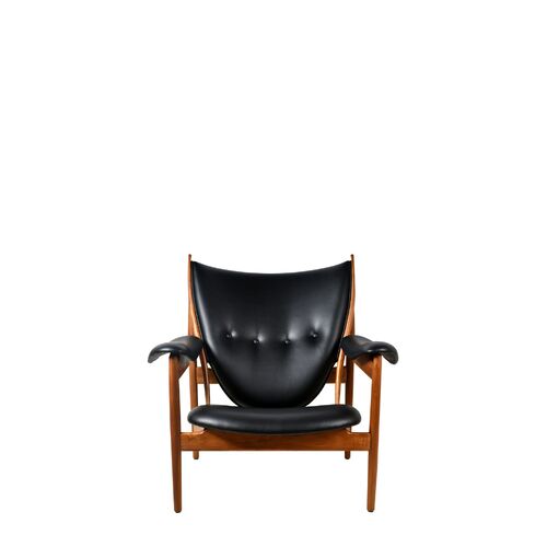 Chieftain Lounge Chair