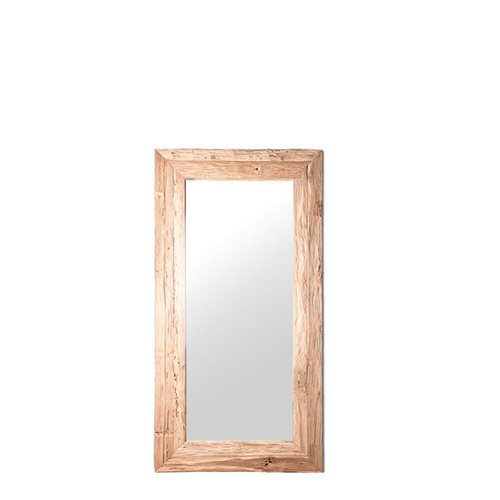 Rustique Mirror Rectangle