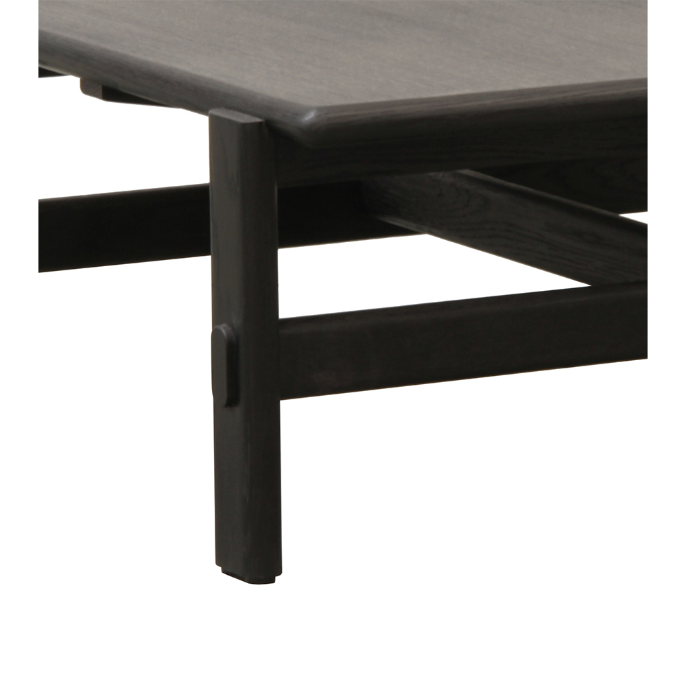 Luna Coffee Table High Satara