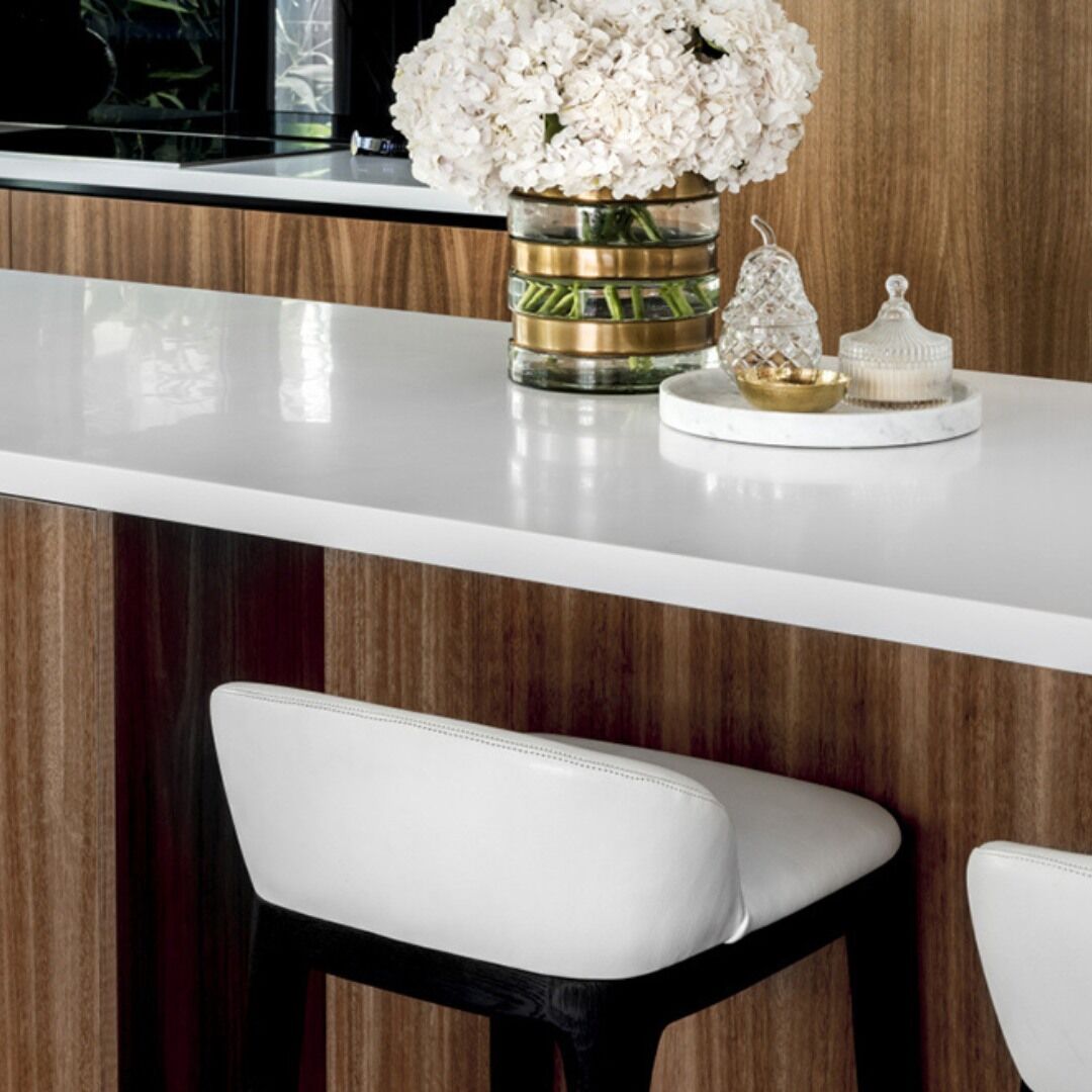 New York Bar Stool Satara