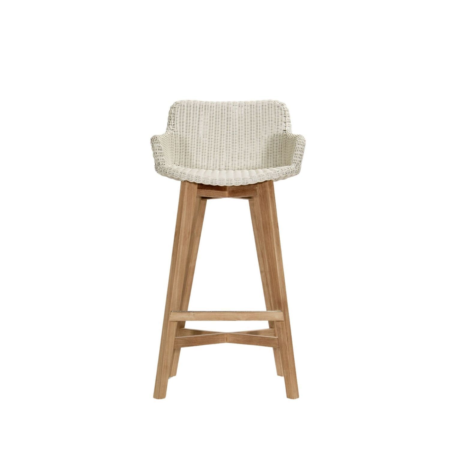 Shell Bar Stool Satara Australia