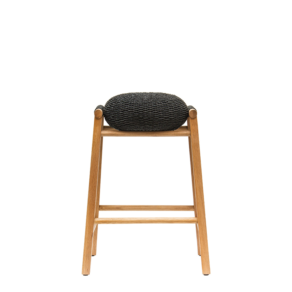 Float Cushion Bar Stool Satara