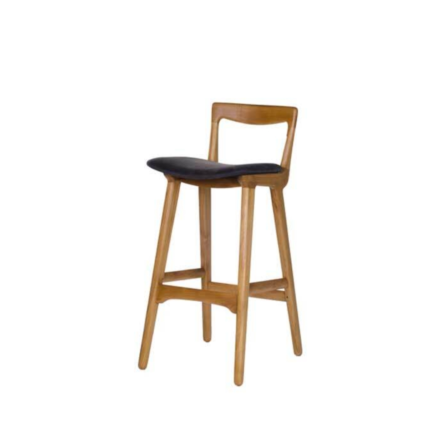 Scandic Bar Stool Satara