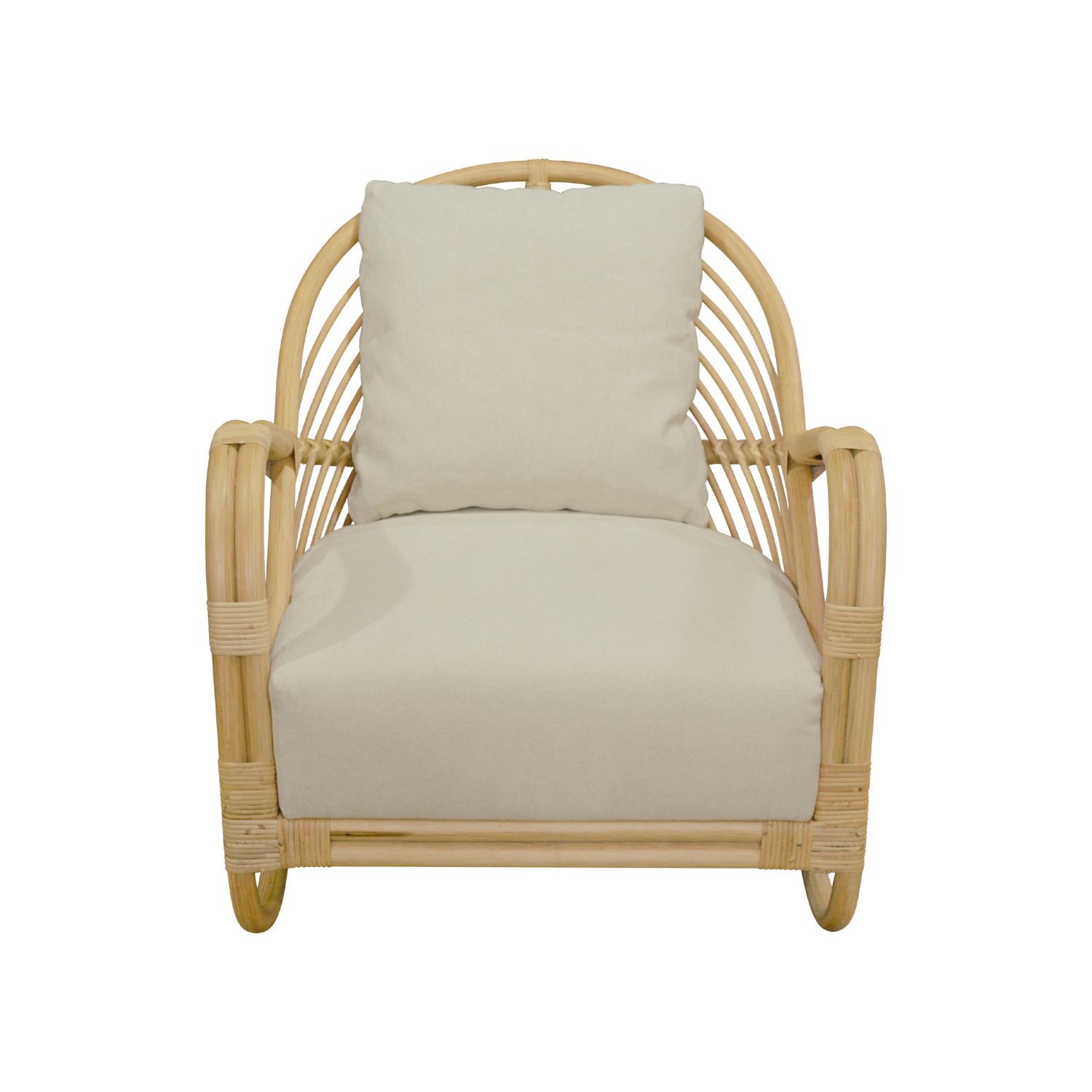 Dania Lounge Chair Satara