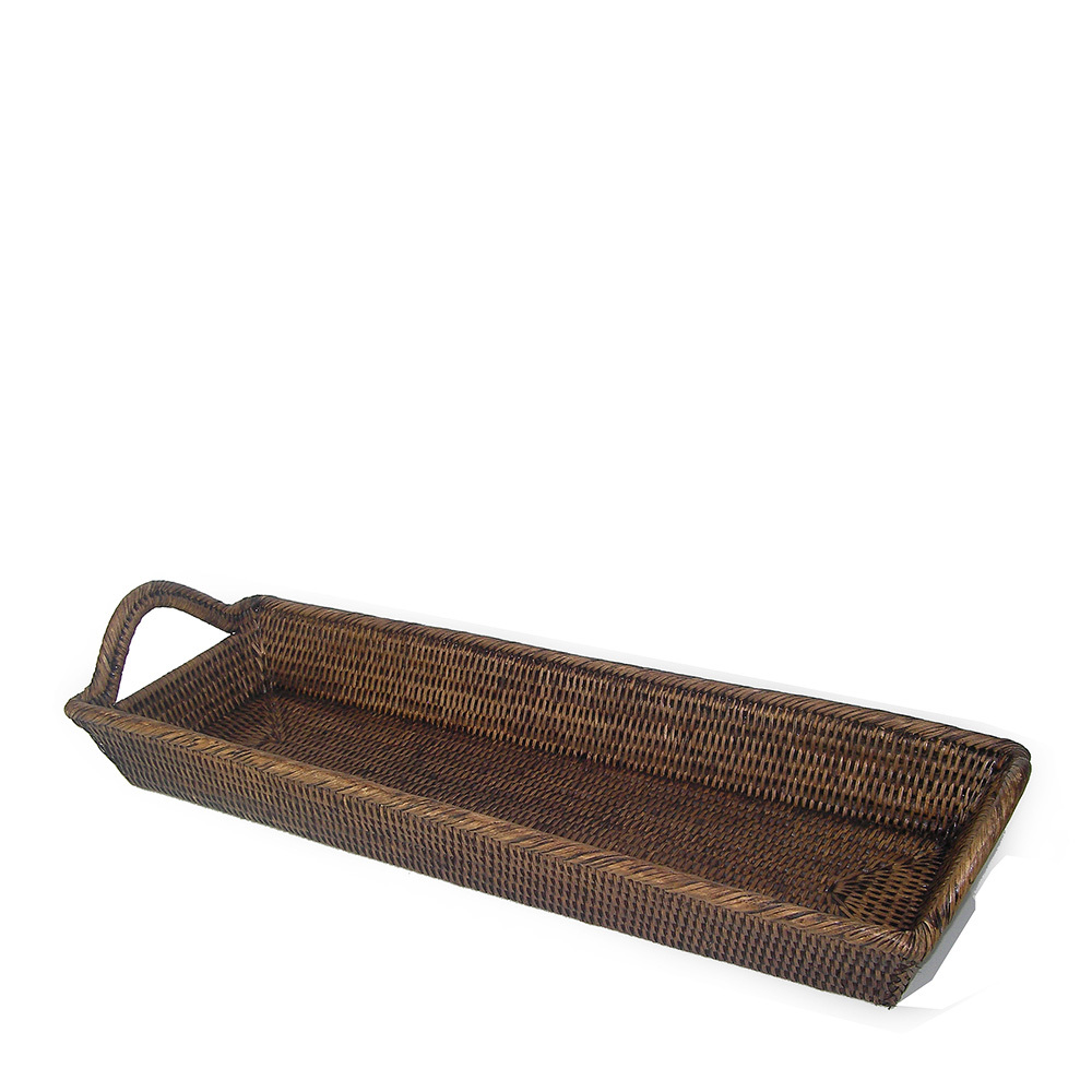 V826 French Bread Basket