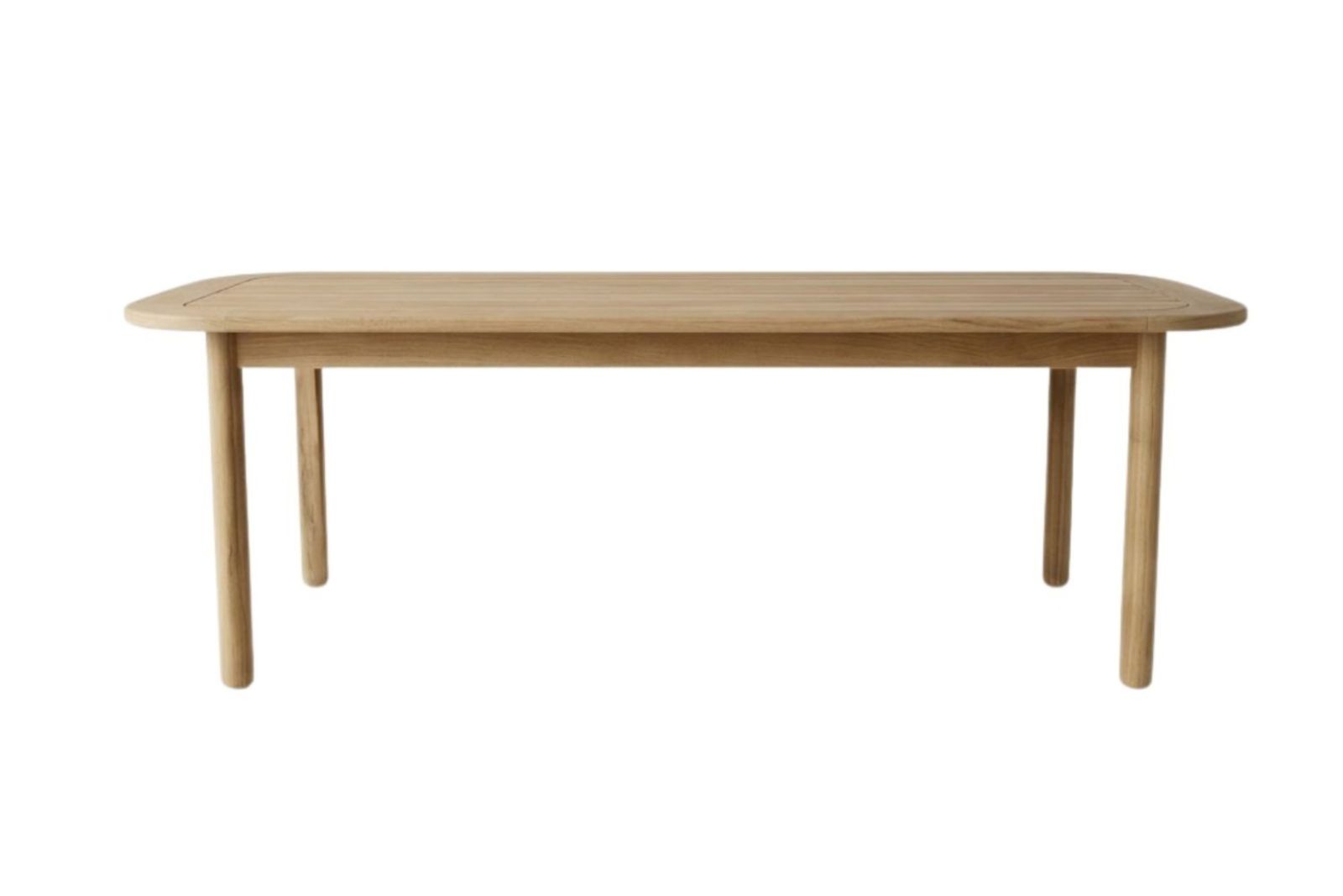 Satara Aruba Dining Table - Mosaic Collection