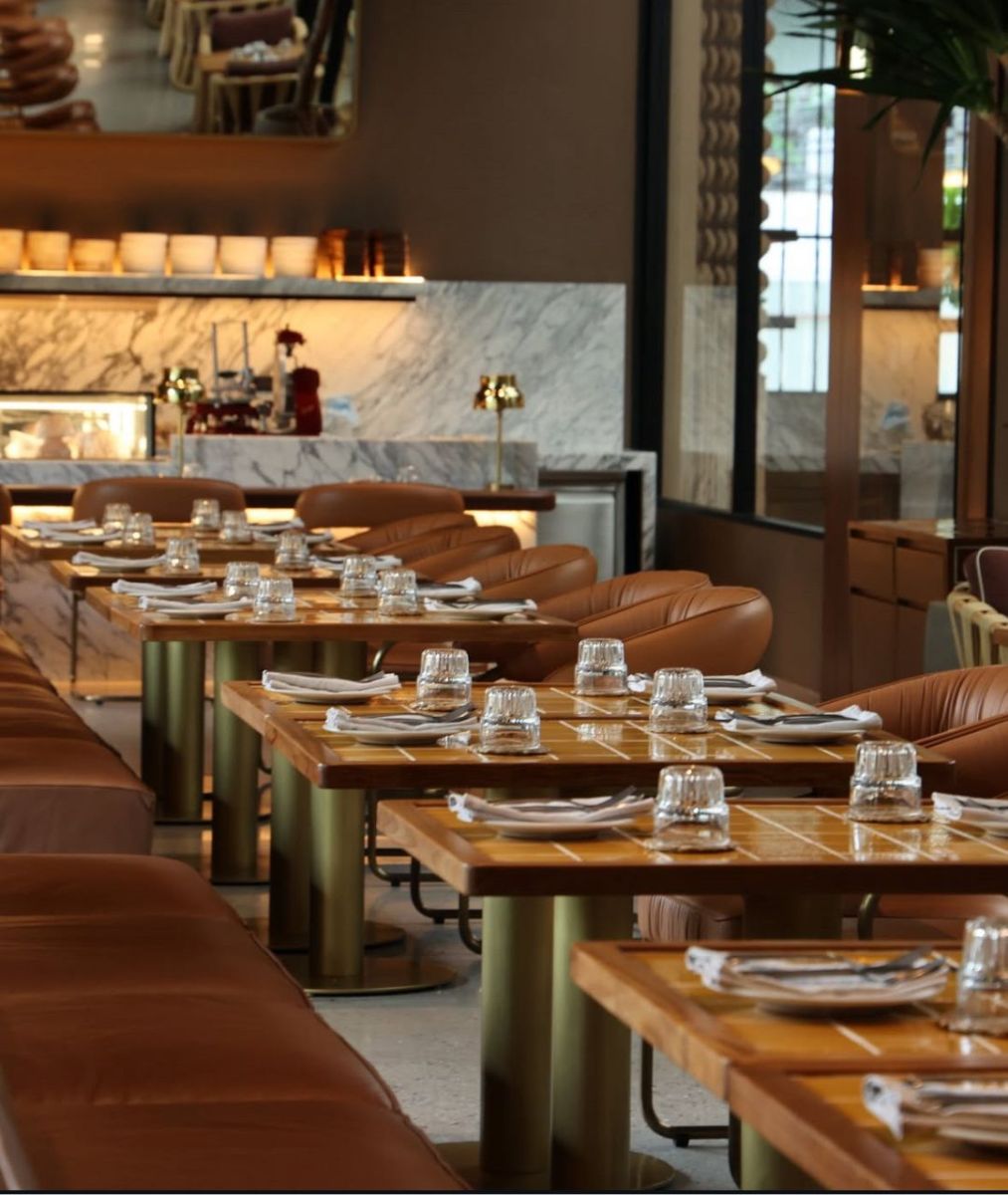 Satara Hospitality Experience