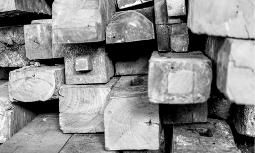 Recycled timbers - Satara Living 