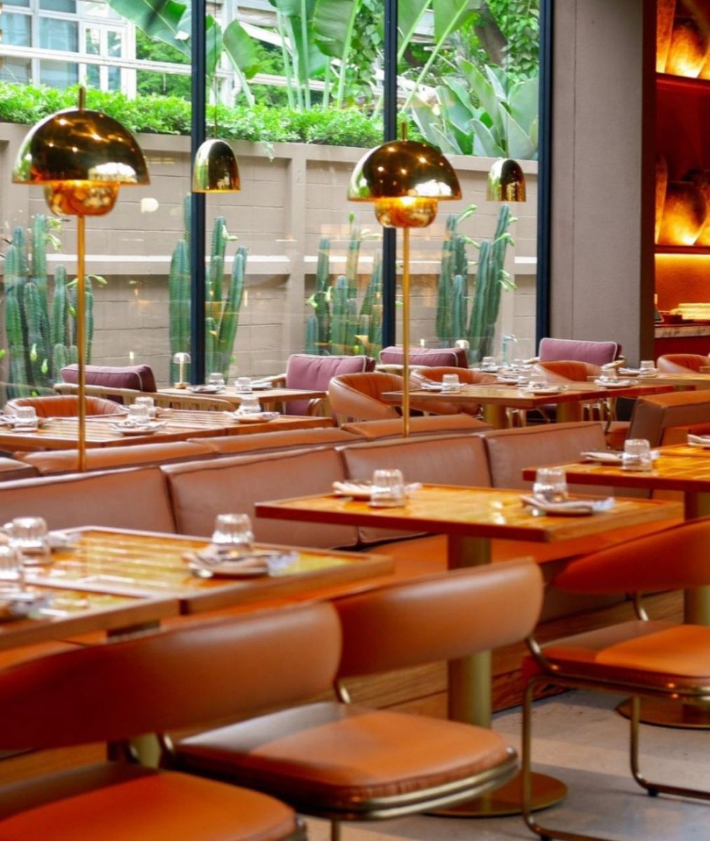 Satara Hospitality Experience