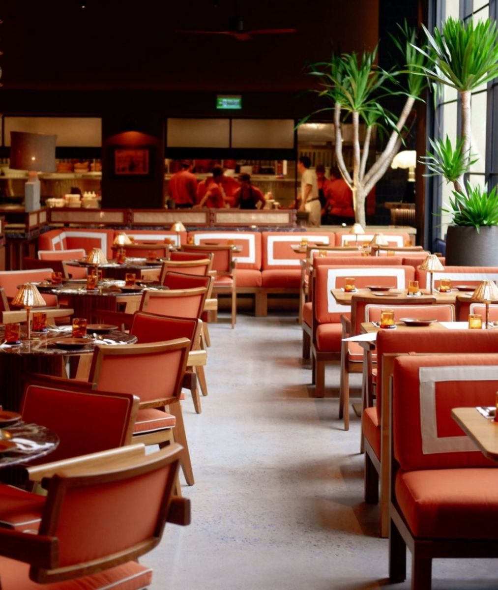 The Shed, Satara Hospitality Experience