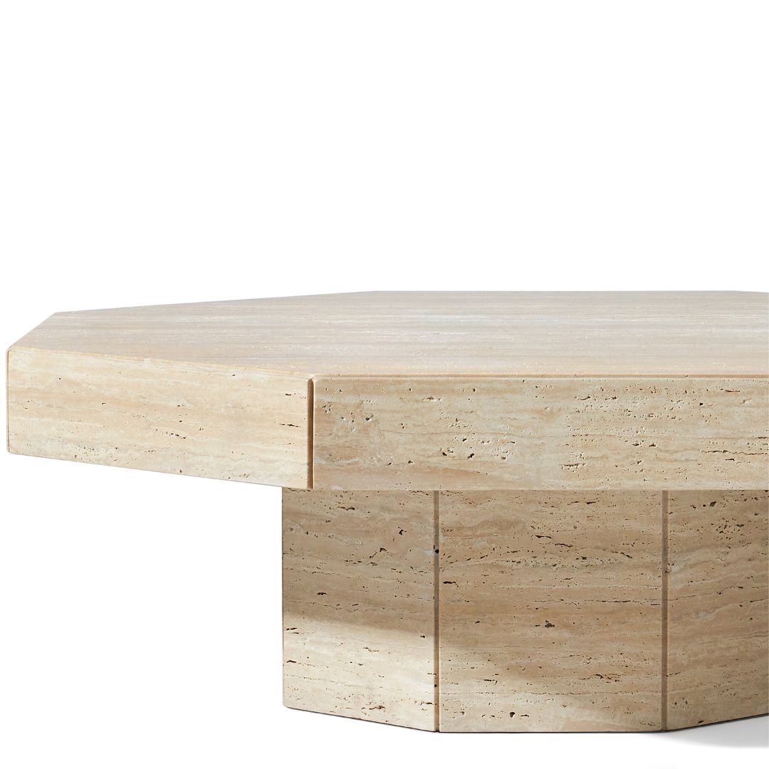 Bel Air Coffee Table