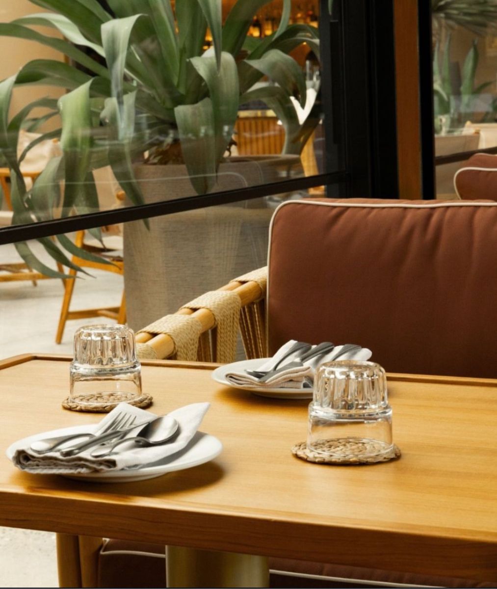 Satara Hospitality Experience - The Shed Bangkok