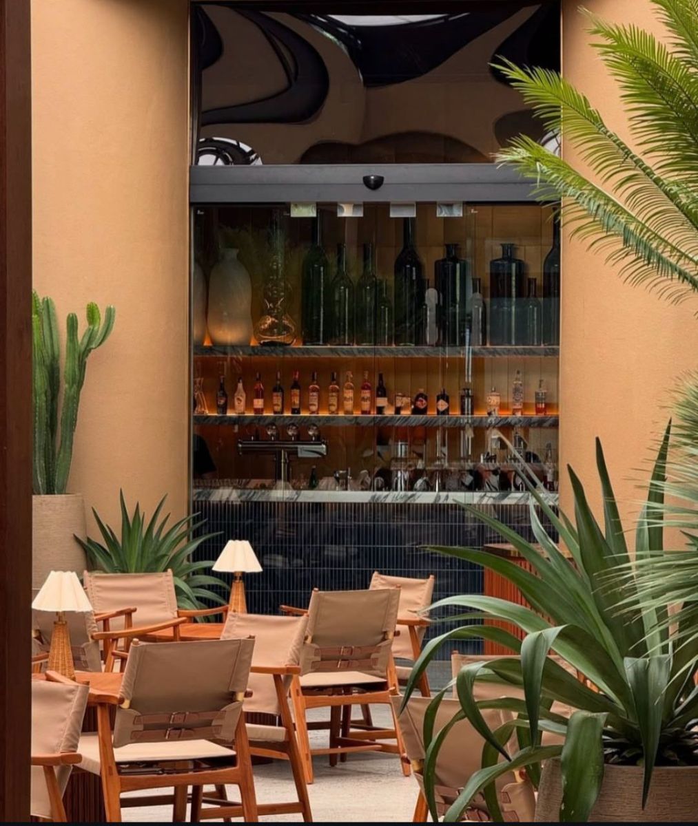 Satara Hospitality Experience - The Shed, Bangkok