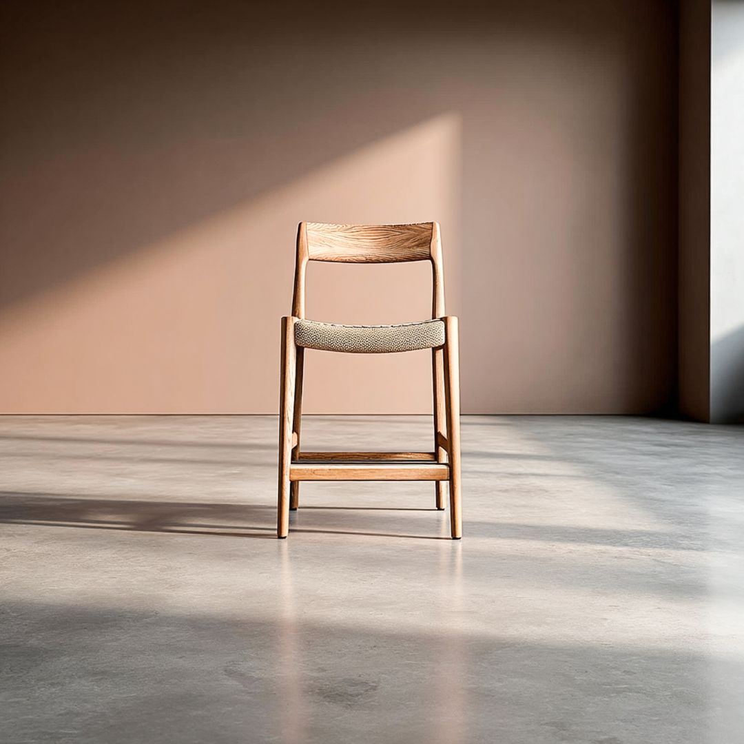 Aarhus Bar Stool