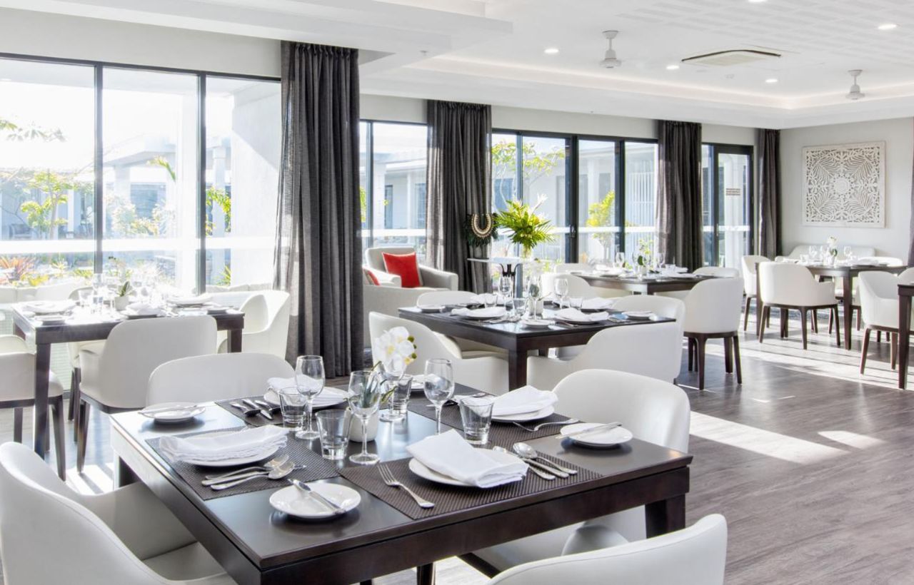 Arcare Aged Care Living