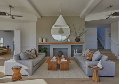 Boutique Accommodation Experience