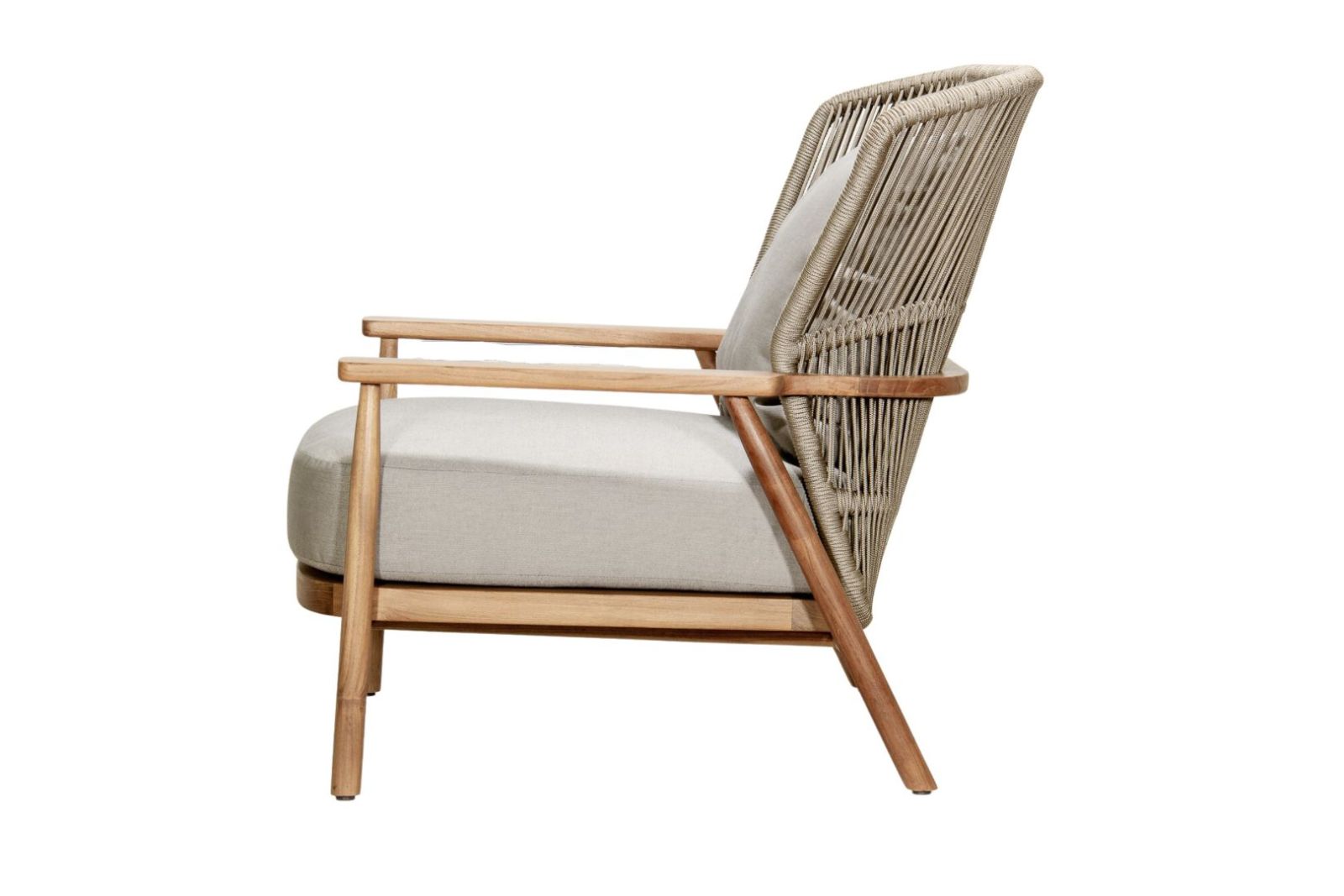 Cowrie Lounge Chair