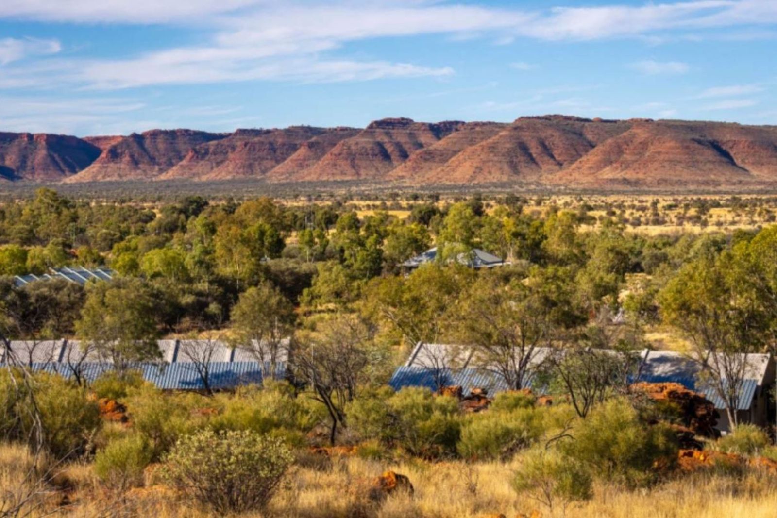 Discovery Resorts King Canyon Furniture