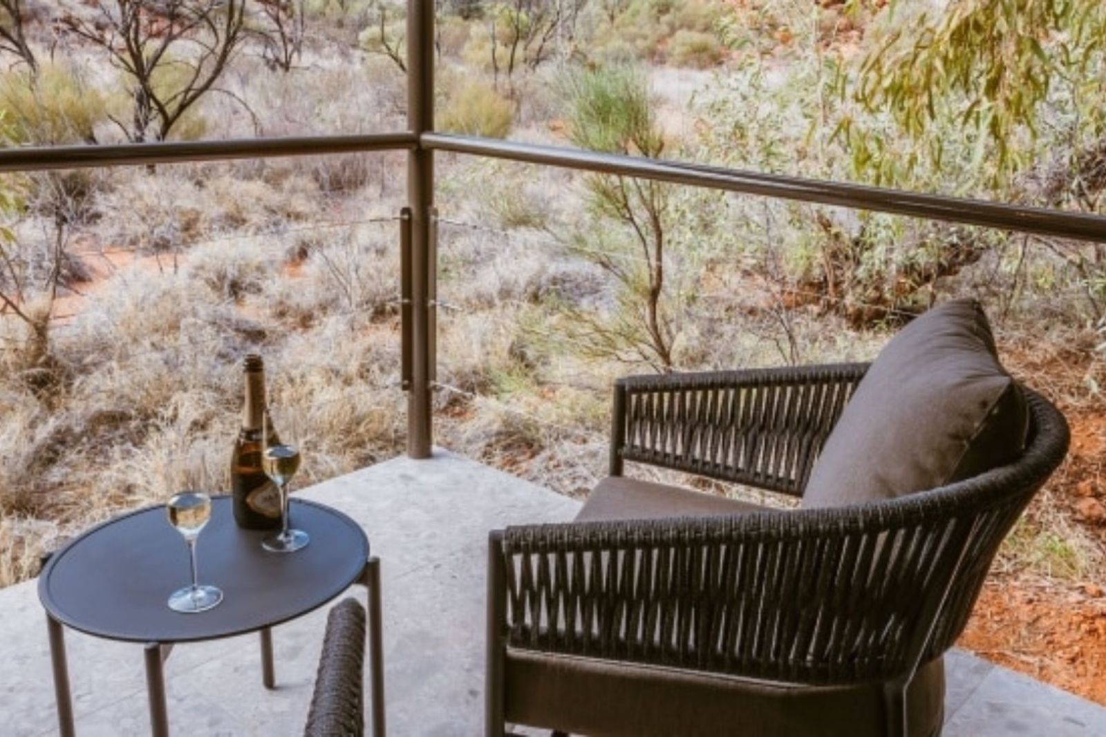 Discovery Resorts King Canyon Furniture