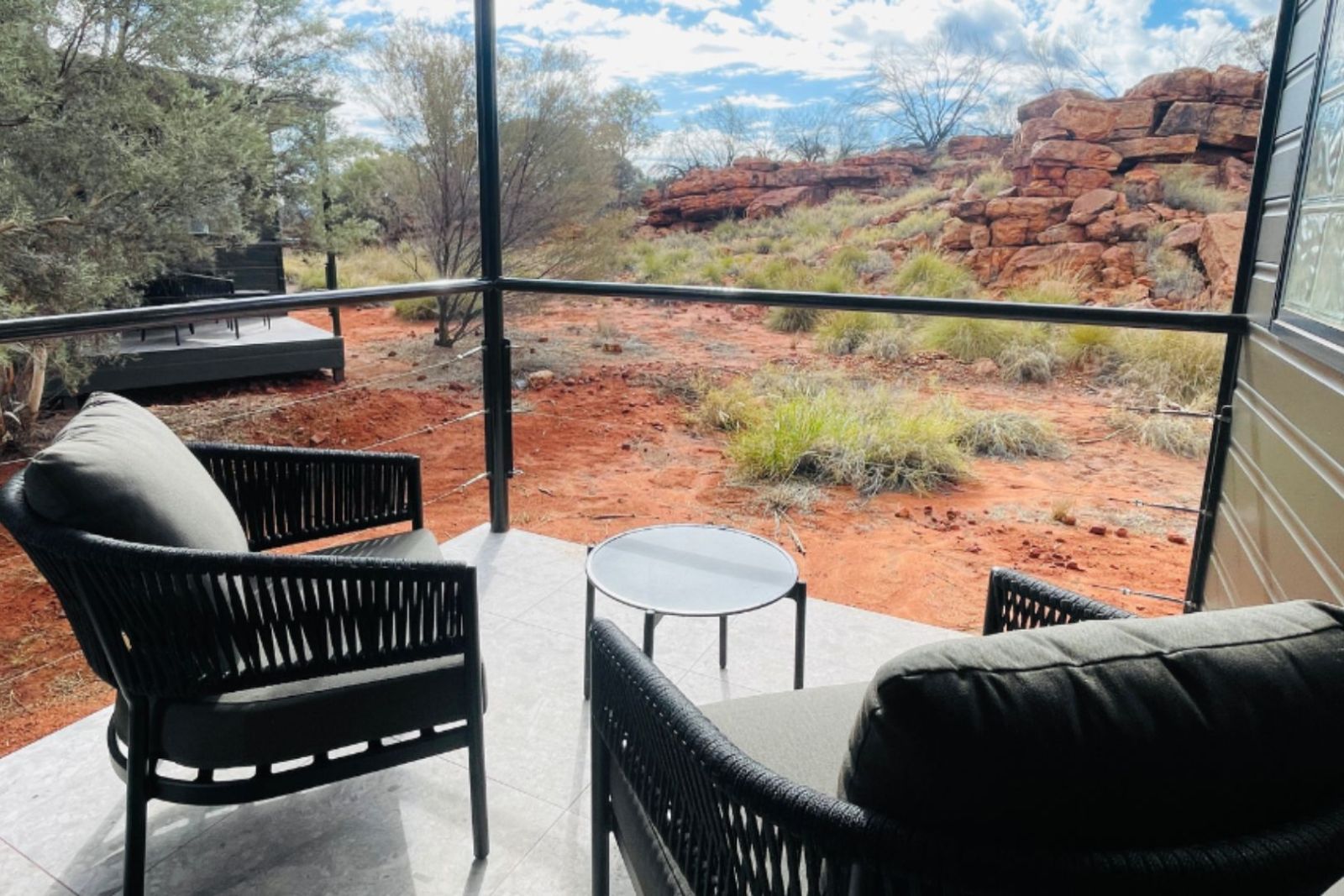 Discovery Resorts King Canyon Furniture