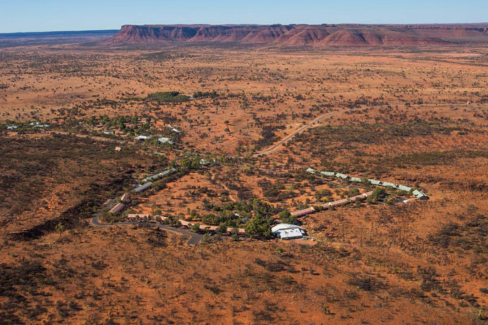 Discovery Resorts King Canyon Furniture