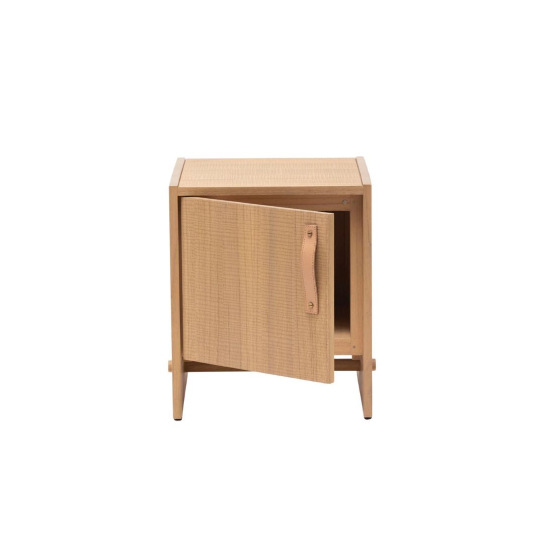 Elio Bedside