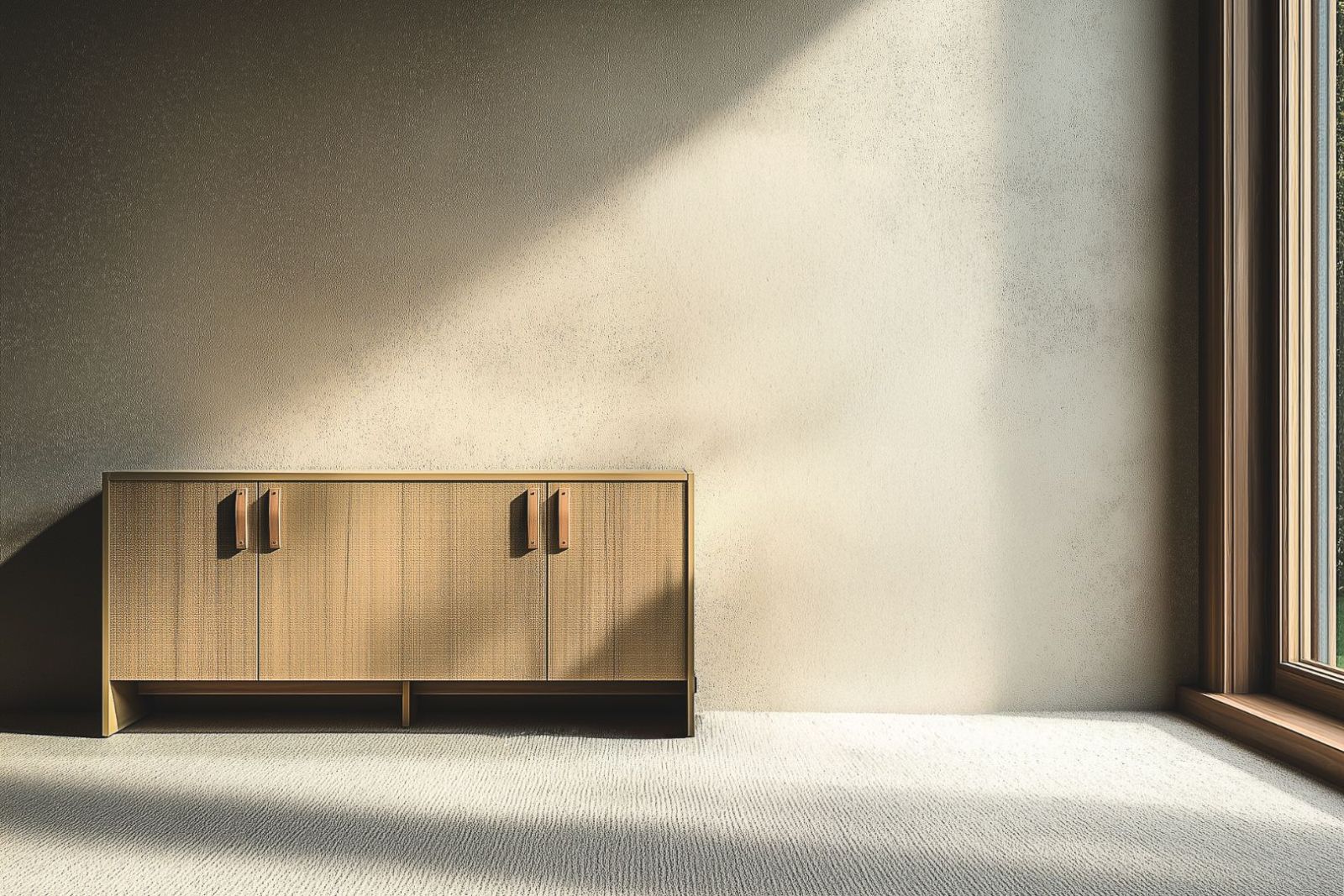 Elio Sideboard