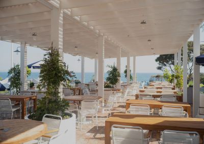 Hospitality Experience