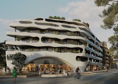 Multi-Residential Experience