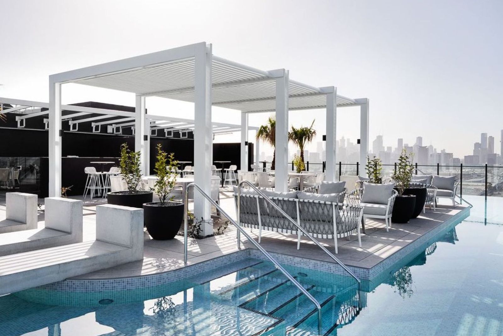 Third Street Port Melbourne Multi-Residential