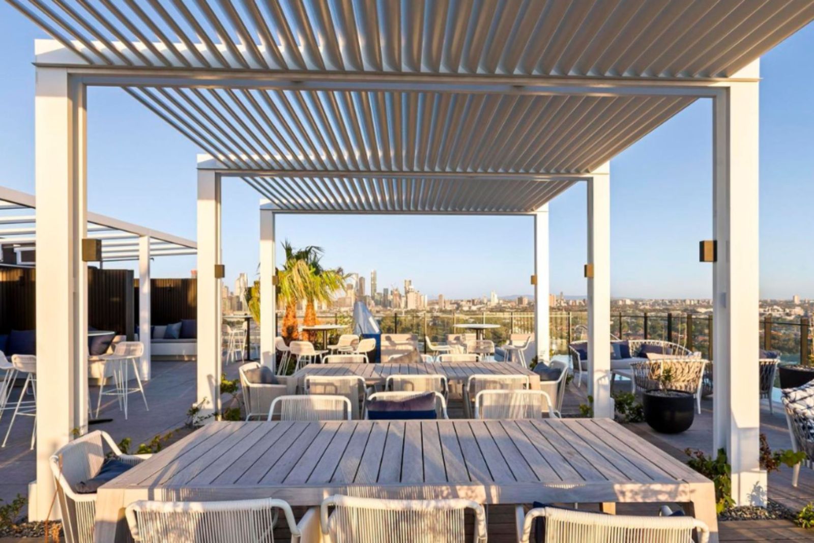 Third Street Port Melbourne Multi-Residential