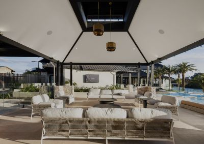 Residential Experience