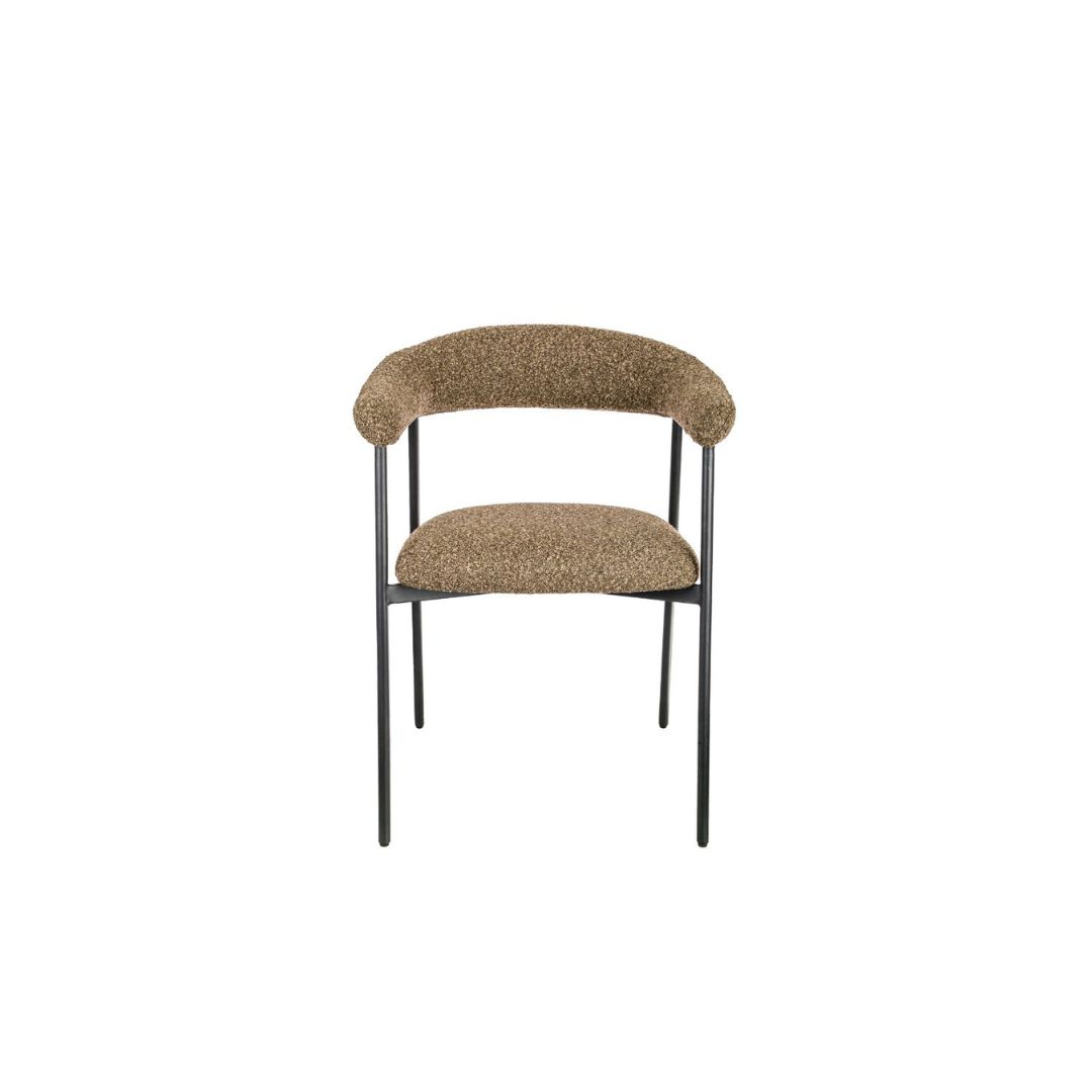 Stella Armchair Fennel