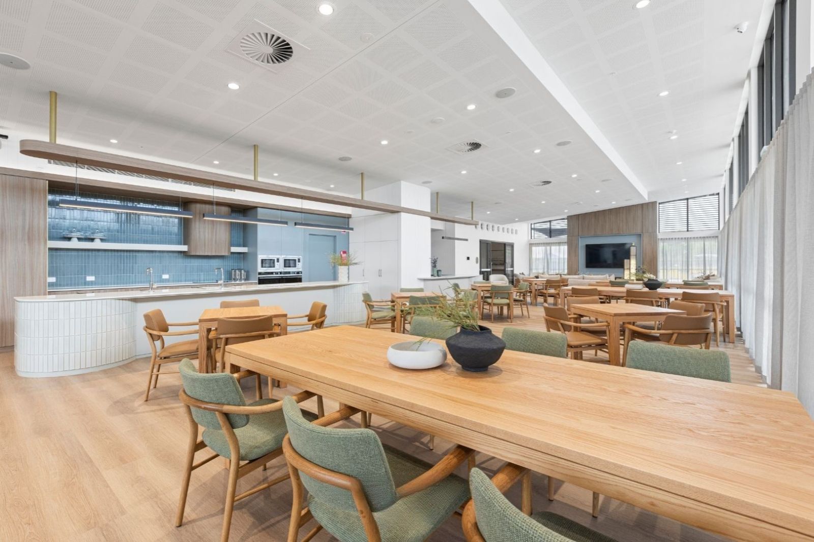 Satara Keyton Retirement Village