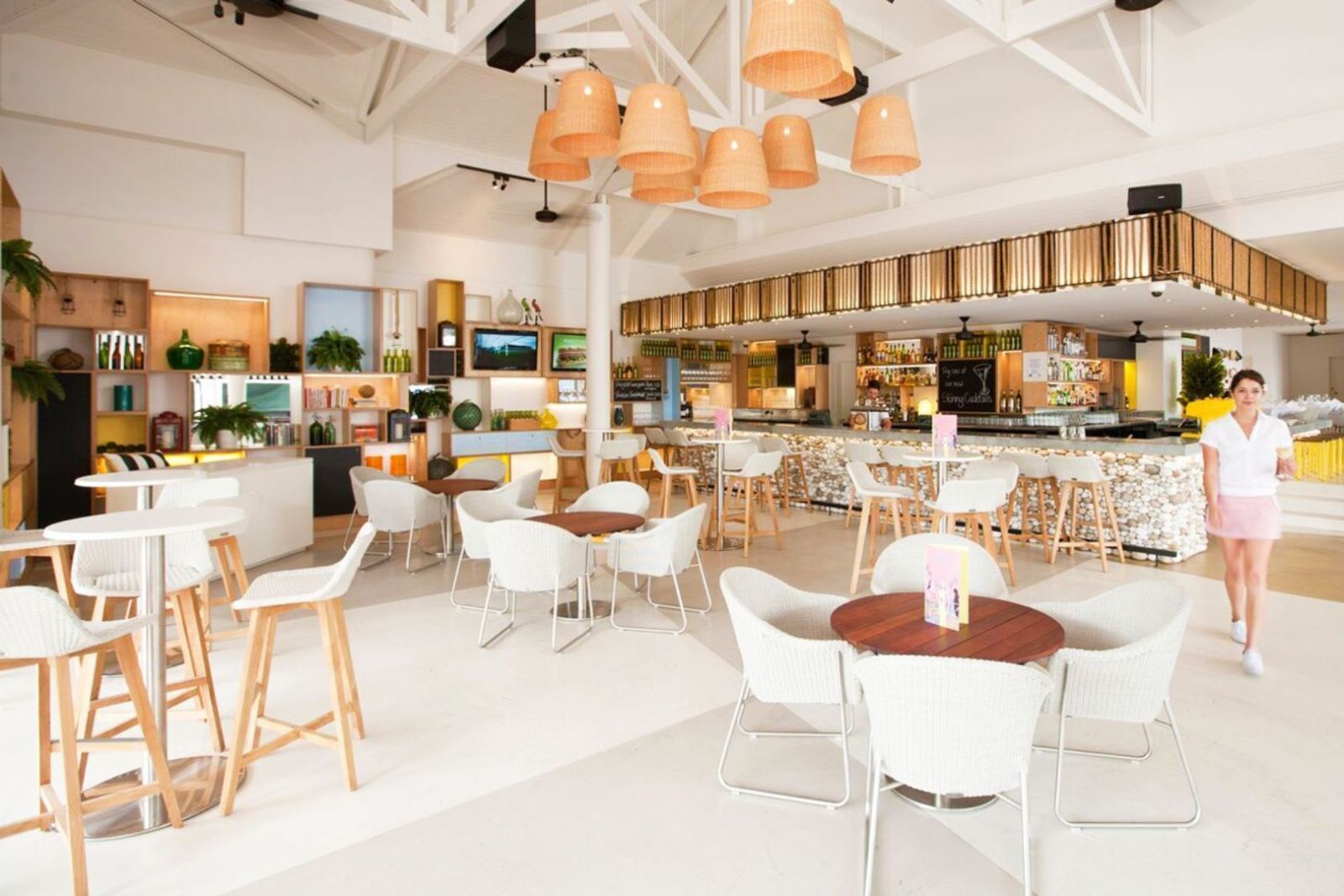 Satara Hospitality - Oaks Resort - The Lilypad