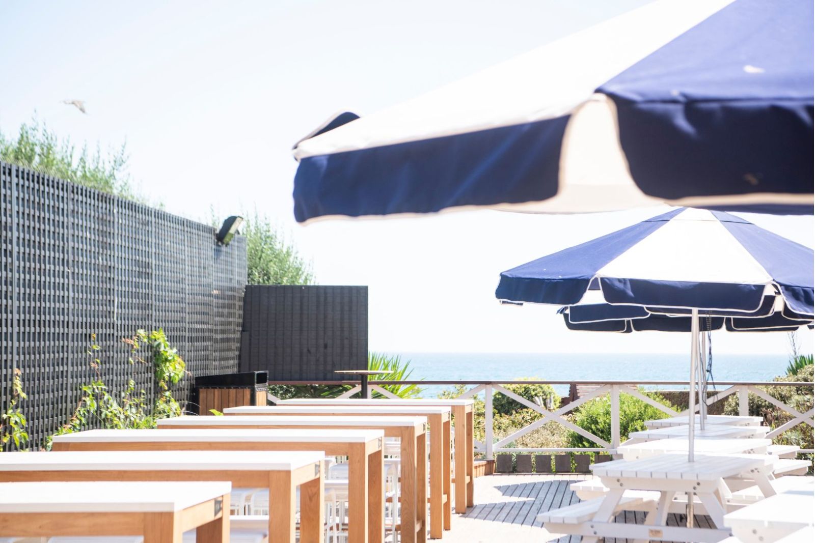 Satara Hospitality Experience - Portsea Hotel