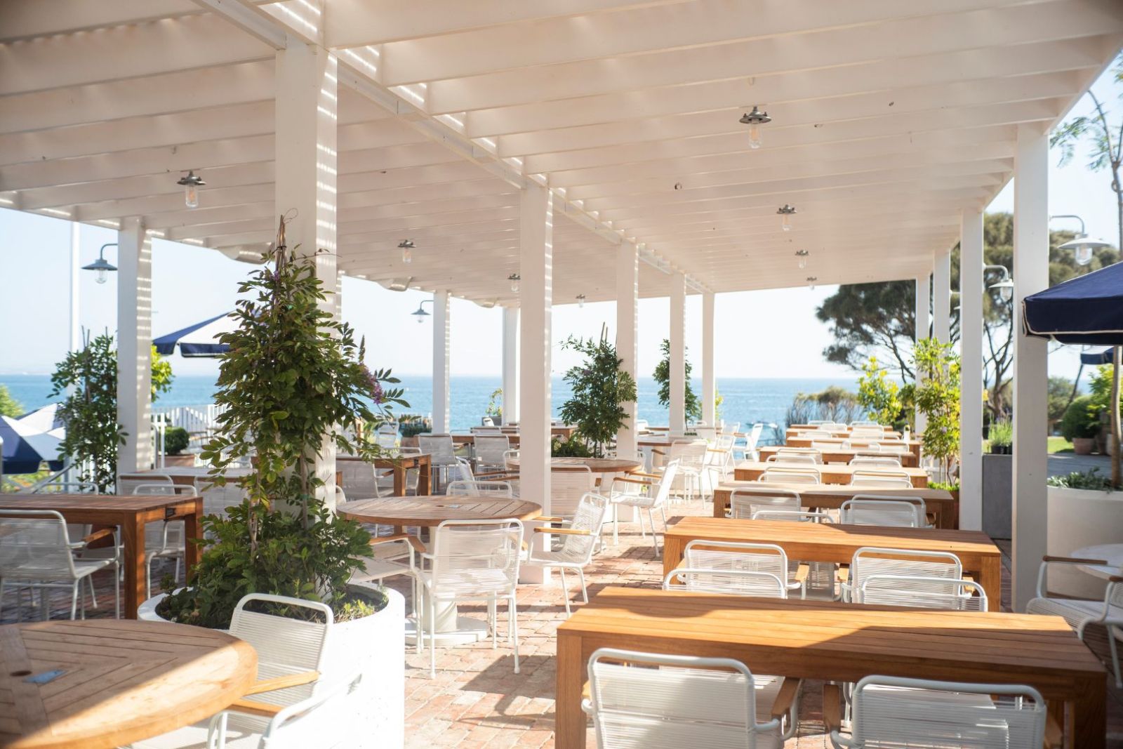 Satara Hospitality Experience - Portsea Hotel