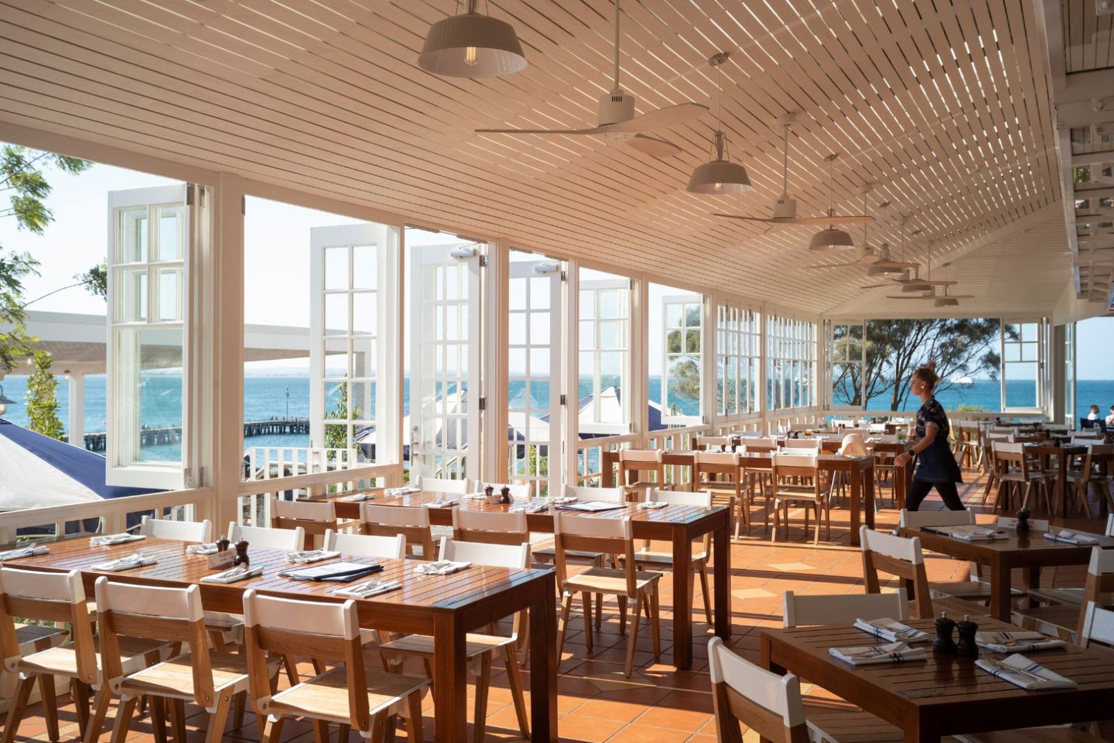 Satara Hospitality Experience - Portsea Hotel