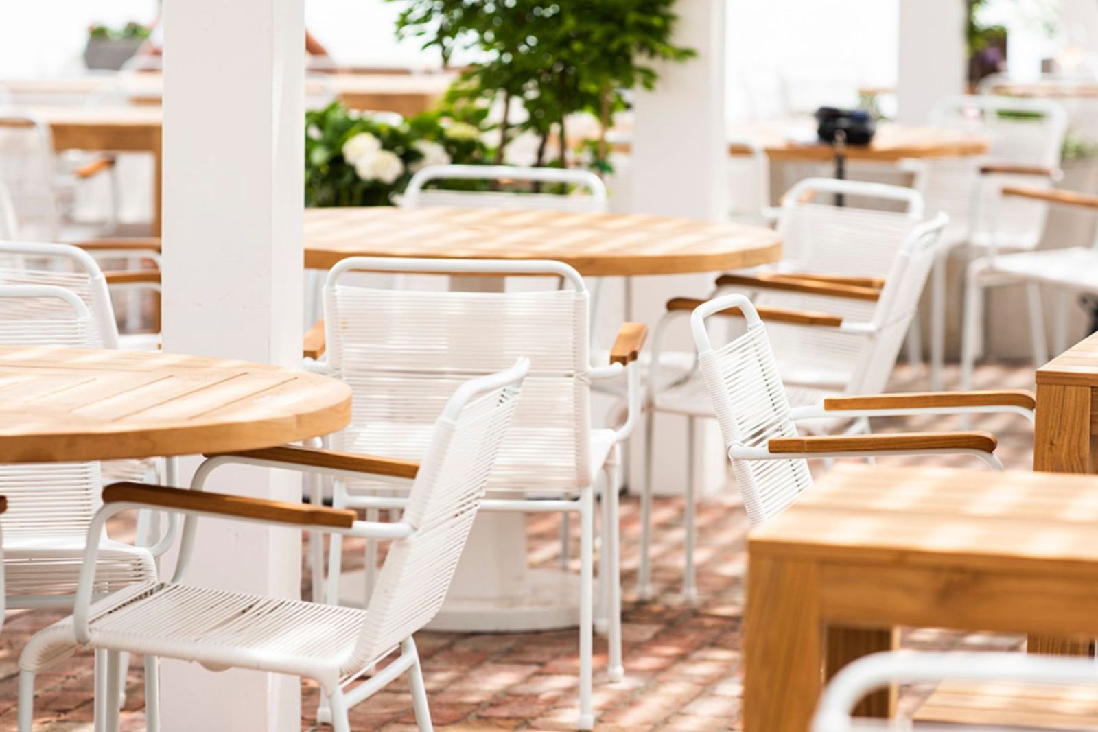 Satara Hospitality Experience - Portsea Hotel