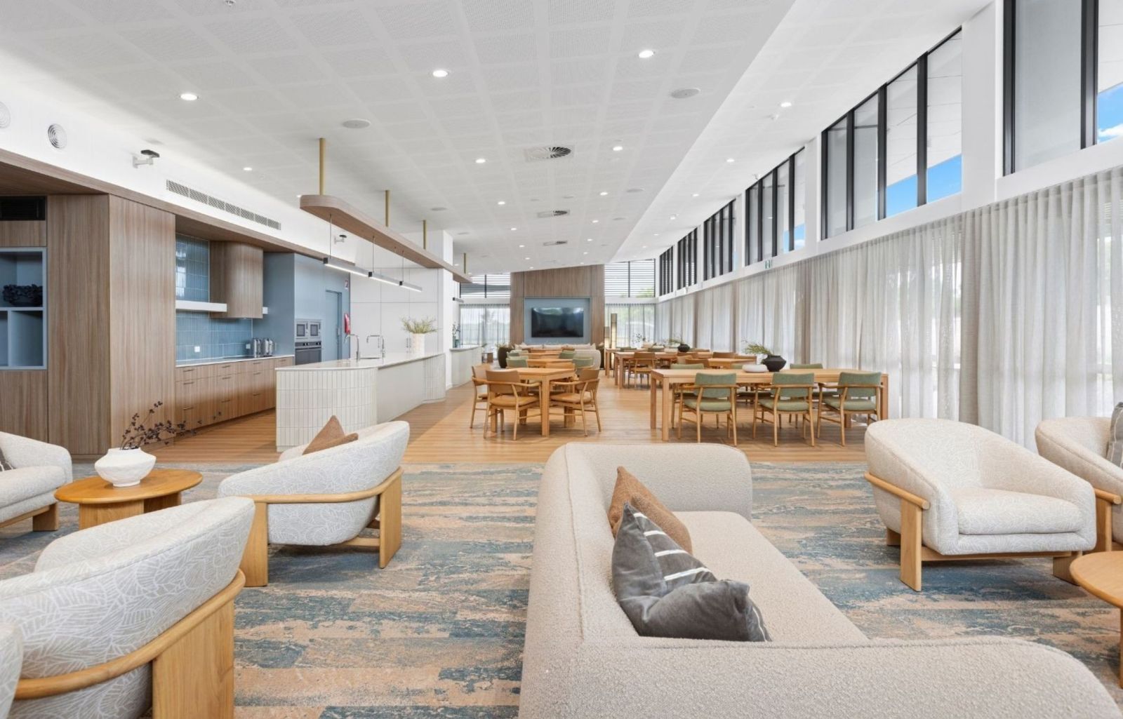 Satara Retirement Living