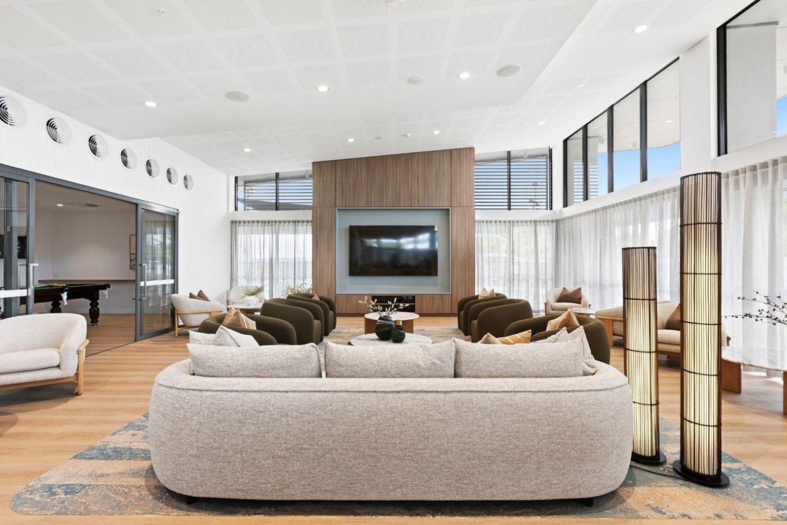 Satara Keyton Retirement Village