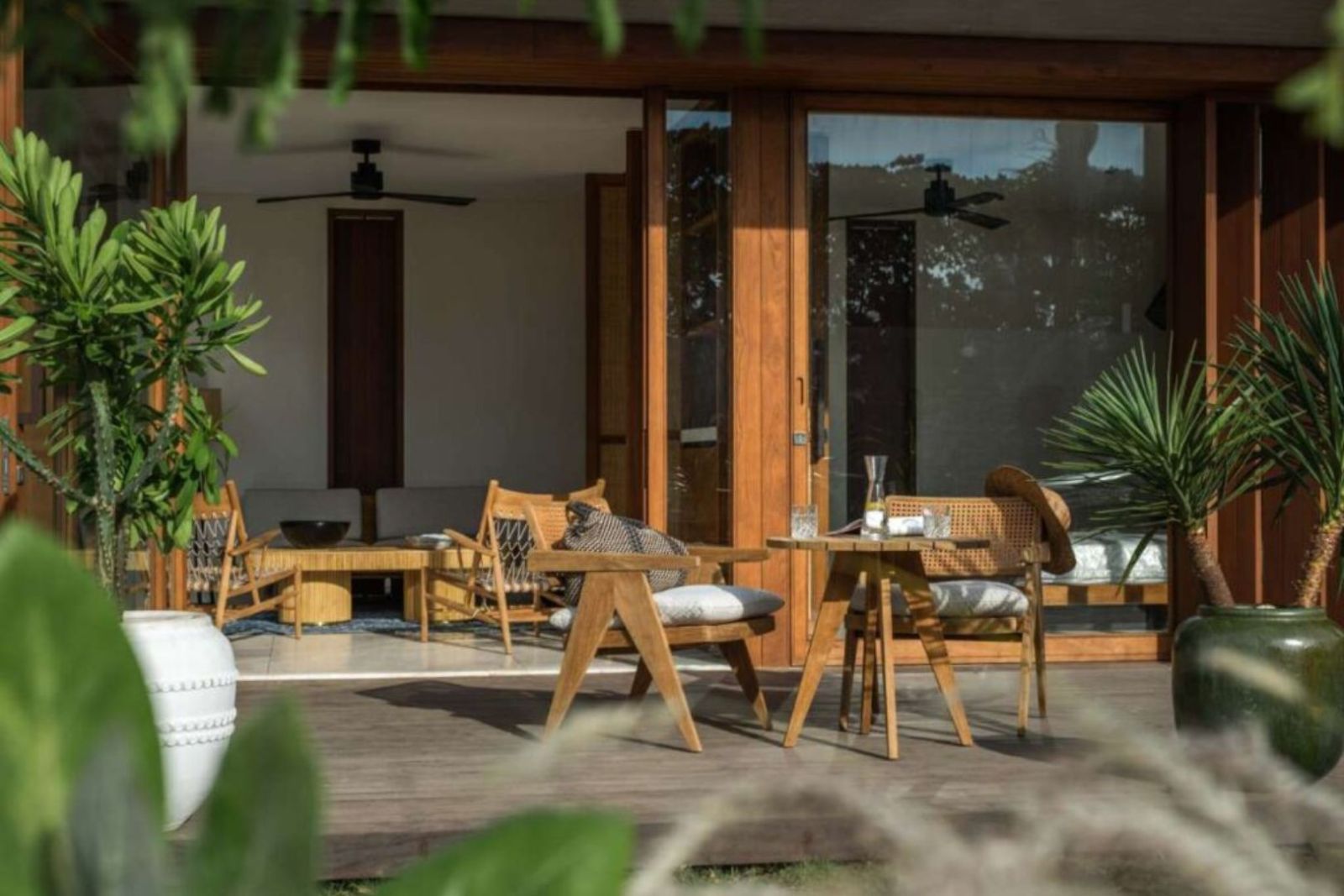 Cap Karosa - Sumba - Satara Resort and Hotel Experience