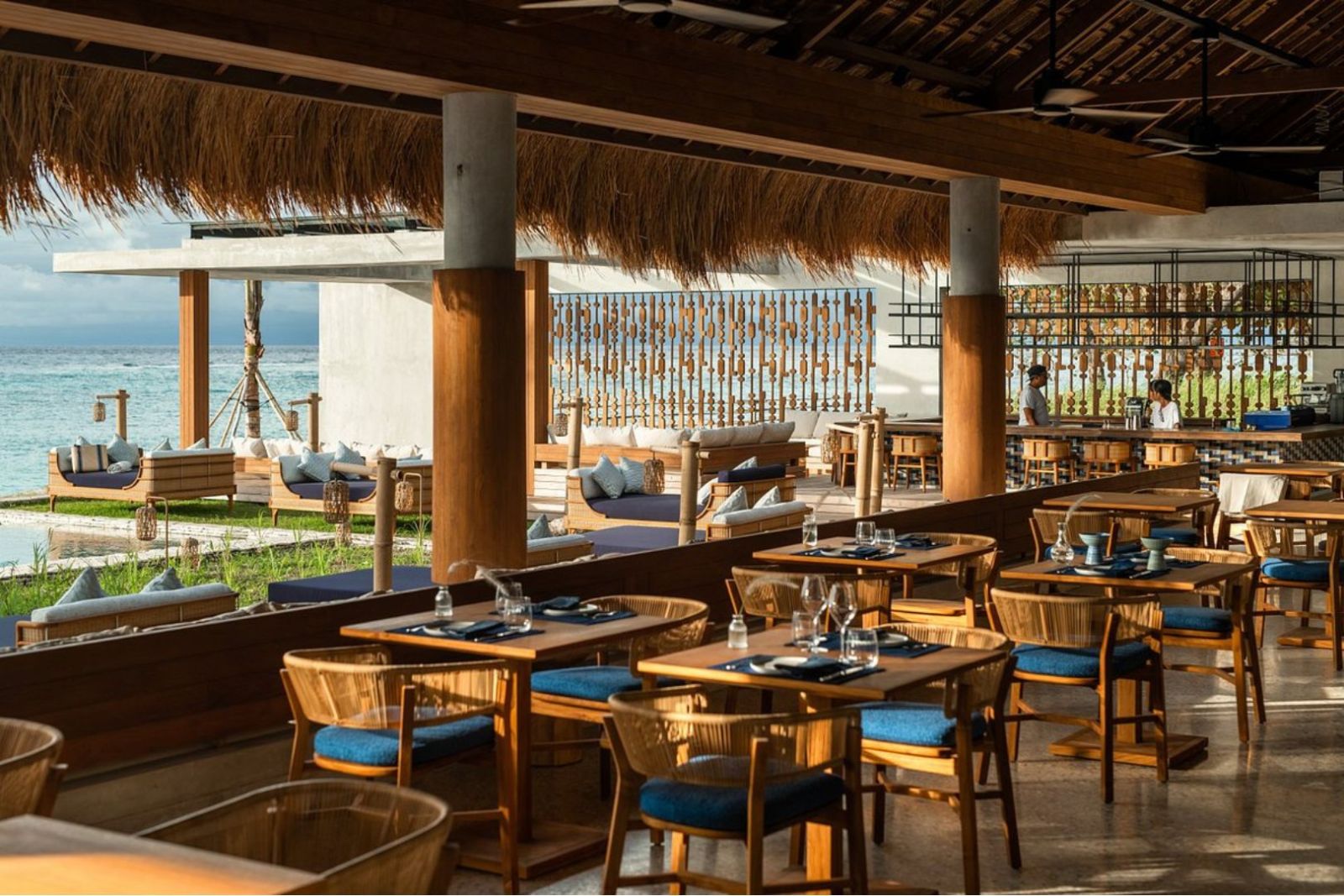 Cap Karosa - Sumba - Satara Resort and Hotel Experience