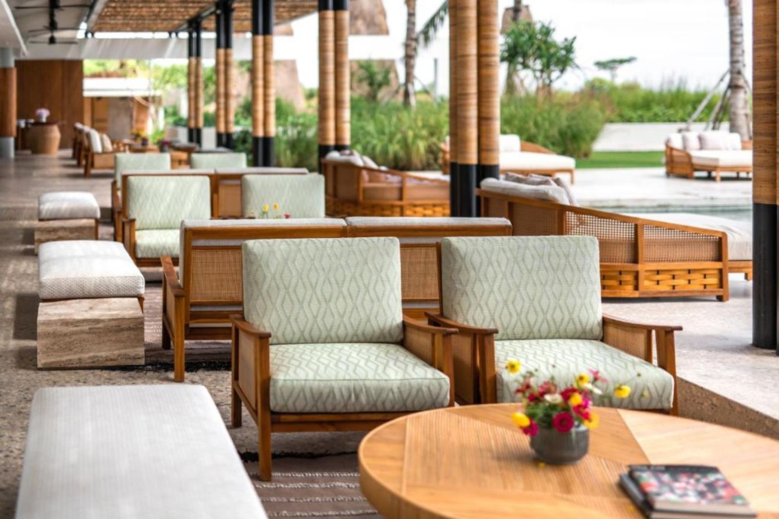 Cap Karosa - Sumba - Satara Resort and Hotel Experience