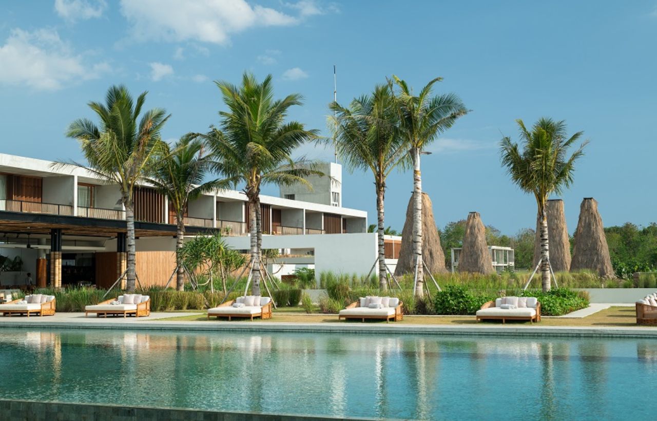 Cap Karosa - Sumba - Satara Resort and Hotel Experience