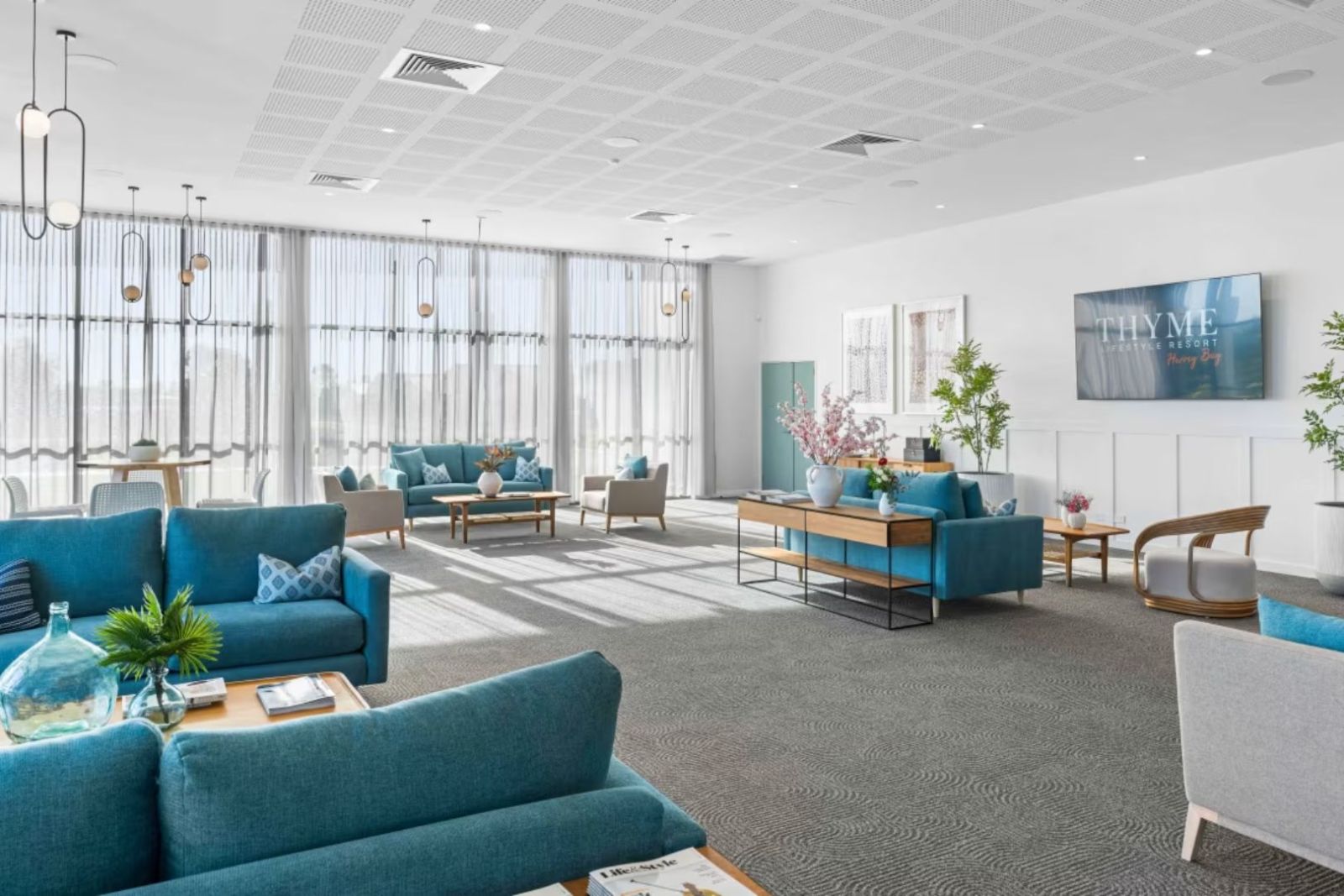 Serenitas Retirement Village