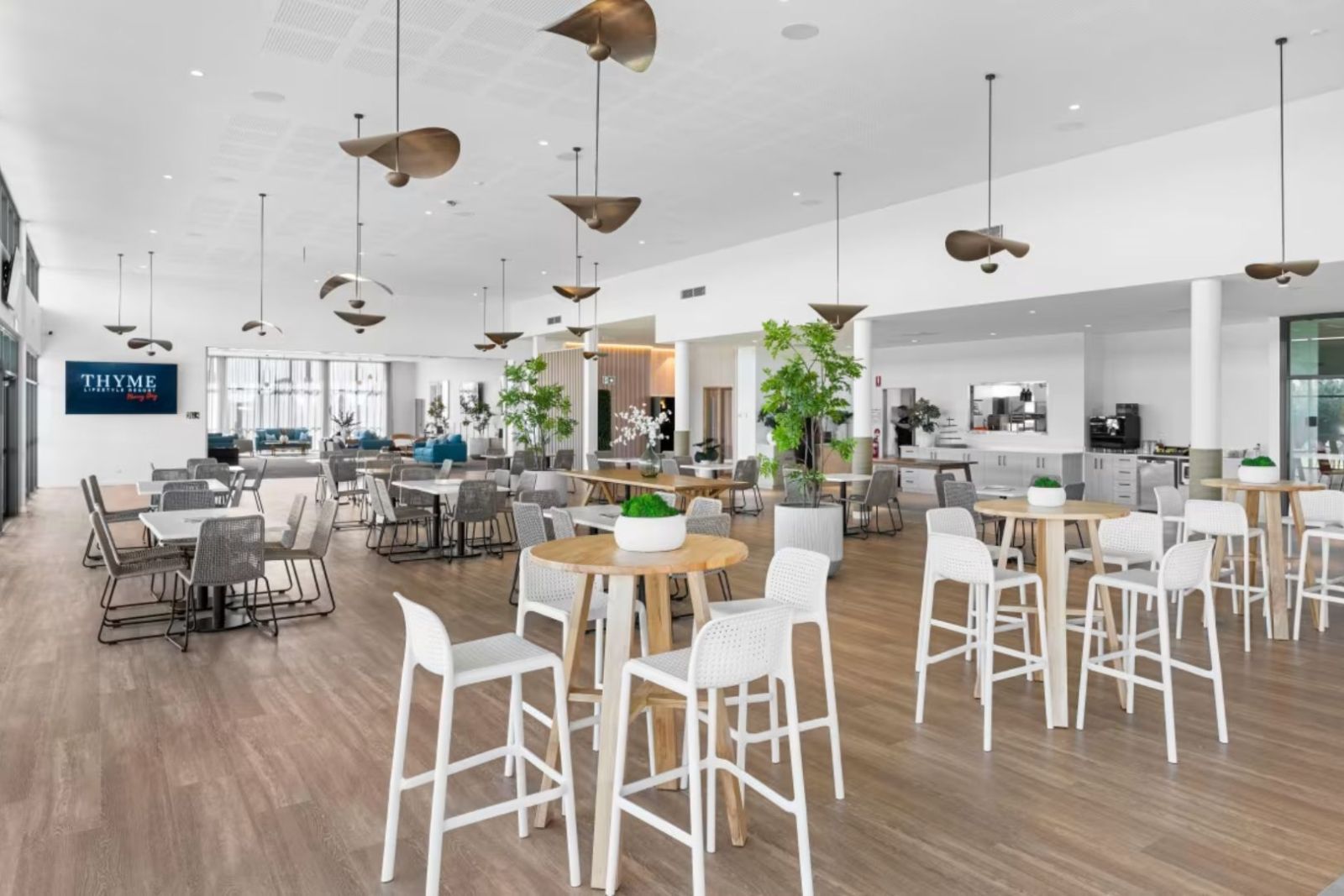 Serenitas Retirement Village