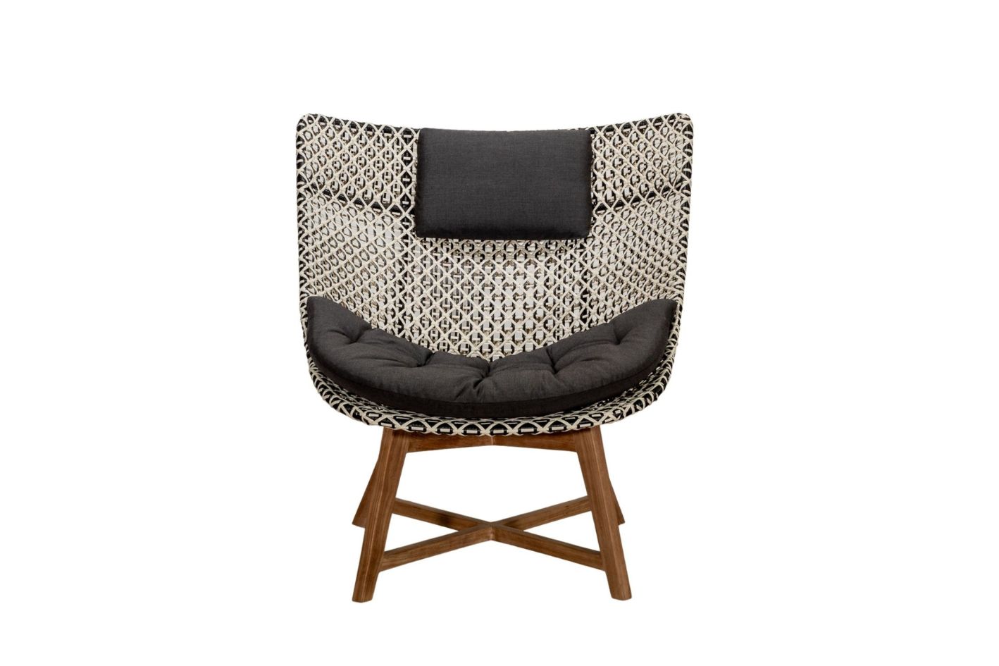 Skal Lounge Chair